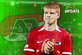 阿斯:皇马巴萨拜仁等队关注19岁荷兰中场斯米特 阿斯:皇马巴萨拜仁等队关注19岁荷兰中场斯米特