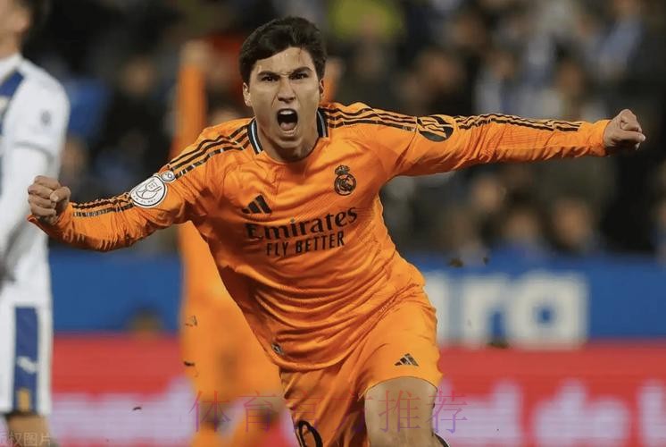 马卡:赫塔费考虑冬窗引进皇马前锋贡萨洛·加西亚 马卡:赫塔费考虑冬窗引进皇马前锋贡萨洛·加西亚